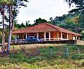 Sitio a Venda em Gonalves - Sul de Minas - Serra da Mantiqueira