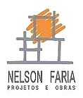 NELSON FARIA -  Projetos e Obras