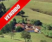 Fazenda a Venda em Aiuruoca