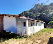 Casa a Venda - Sapucai Mirim - Sul de Minas - Serra da Mantiqueira