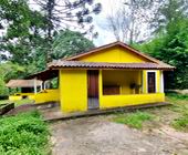 Casa a Venda - Sapucai Mirim - Sul de Minas - Serra da Mantiqueira