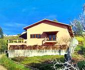 Casa a Venda - Paraisopolis - Sul de Minas - Serra da Mantiqueira