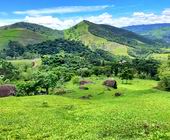 Terreno a Venda em Sapuca Mirim - Sul de Minas - Serra da Mantiqueira