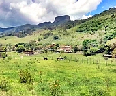 Terreno a Venda em So Bento do Sapucai na Serra da Mantiqueira