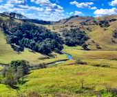 Terreno a Venda - Paraisopolis - Sul de Minas - Serra da Mantiqueira