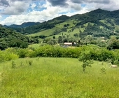 Terreno a Venda - Gonalves - Sul de Minas - Serra da Mantiqueira