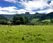 Terreno a Venda em So Bento do Sapucai na Serra da Mantiqueira