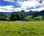 Terreno a Venda - So Bento do Sapucai - SP - Serra da Mantiqueira