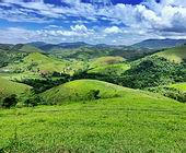 Terreno a Venda - Monteiro Lobato - SP - Serra da Mantiqueira