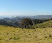 Terreno a Venda - Paraisopolis - Sul de Minas - Serra da Mantiqueira