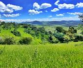 Terreno a Venda - Paraisopolis - Sul de Minas - Serra da Mantiqueira