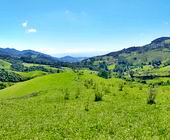 Terreno a Venda - Sapuca Mirim - Sul de Minas - Serra da Mantiqueira