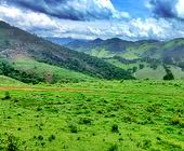 Terreno a Venda - Paraisopolis - Sul de Minas - Serra da Mantiqueira