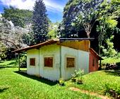 Chacara a Venda - Sao Bento do Sapucai - SP - Serra da Mantiqueira
