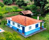 Chacara a Venda - Sao Bento do Sapucai - SP - Serra da Mantiqueira