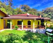 Chacara a Venda em Sapucai Mirim - Sul de Minas - Serra da Mantiqueira