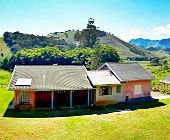 Chacara a Venda - Sao Bento do Sapucai - SP - Serra da Mantiqueira