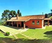 Sitio a Venda na Serra da Mantiqueira