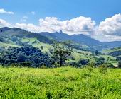 Sitio a Venda - Sapucai Mirim - Sul de Minas - Serra da Mantiqueira