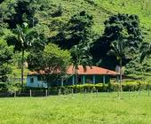 Sitio a Venda em So Bento do Sapucai na Serra da Mantiqueira