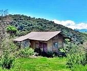 Sitio a Venda - Sapucai Mirim - Sul de Minas - Serra da Mantiqueira