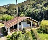 Sitio a Venda - Sapucai Mirim - Sul de Minas - Serra da Mantiqueira