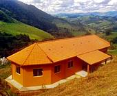 Sitio a Venda na Serra da Mantiqueira