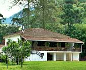 Fazenda a Venda em Bocaina de Minas na Serra da Mantiqueira